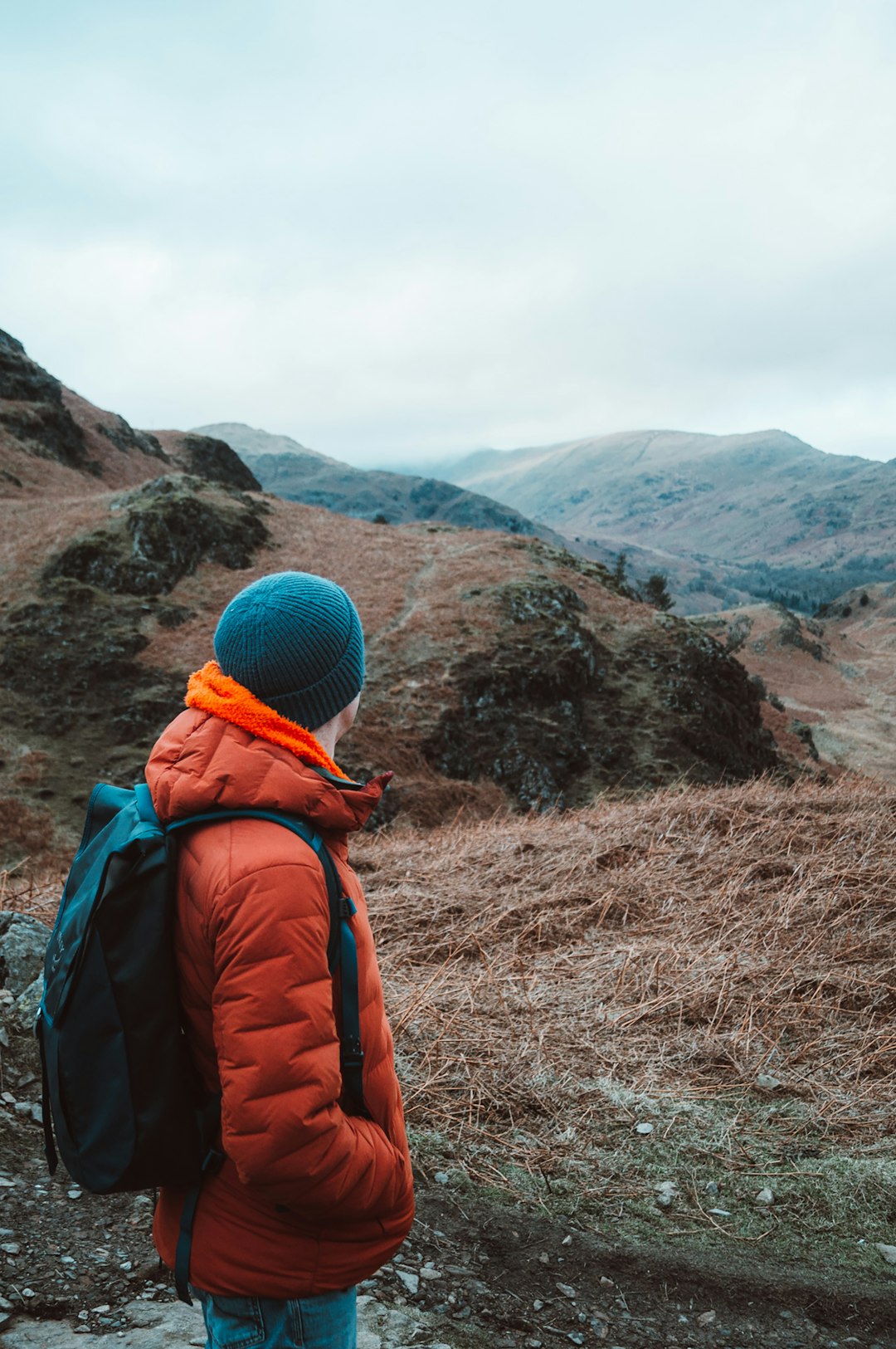 Winter Workwear Essentials: Keeping Your Team Warm on Site
