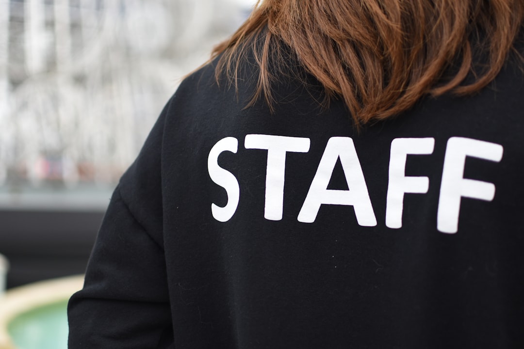 Promotional Sweatshirts: From Staff Gifts to Event Merchandise