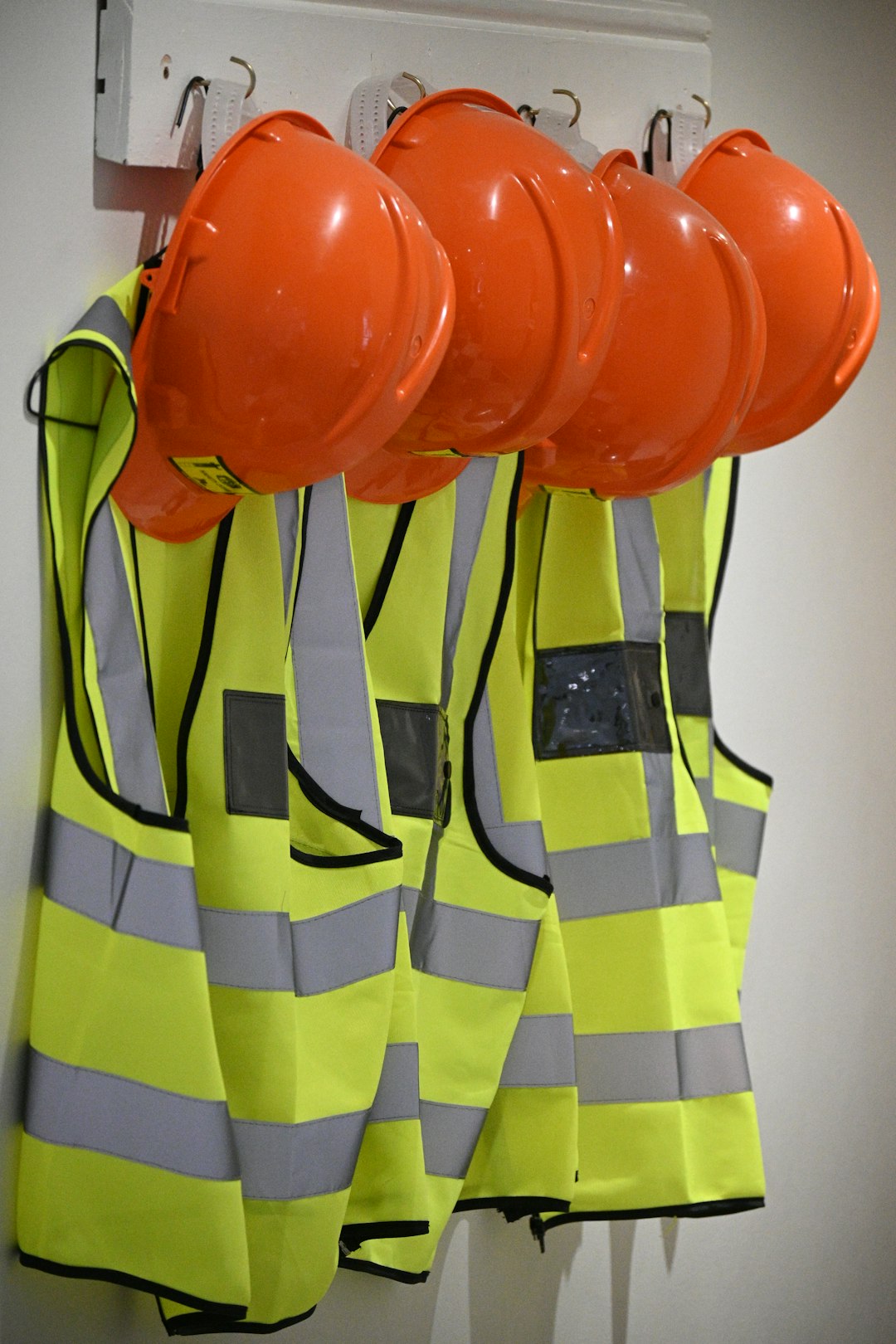 Workwear for Removals Companies: Strength