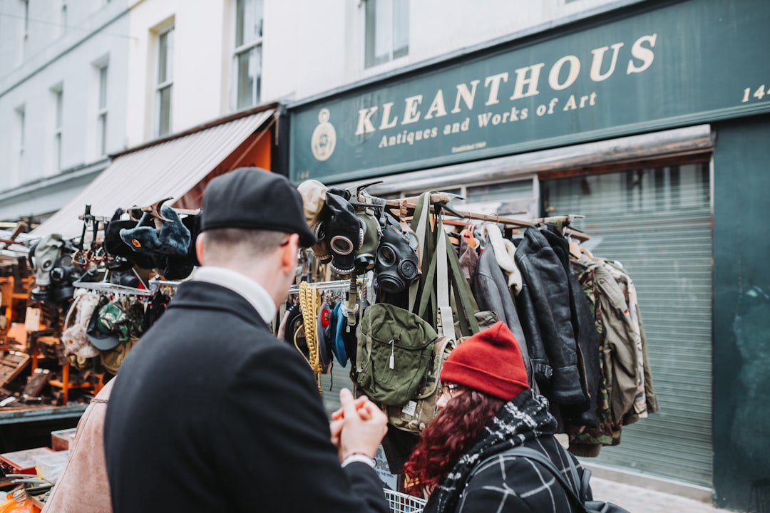 How UK Businesses Are Embracing Personalised Workwear in 2026