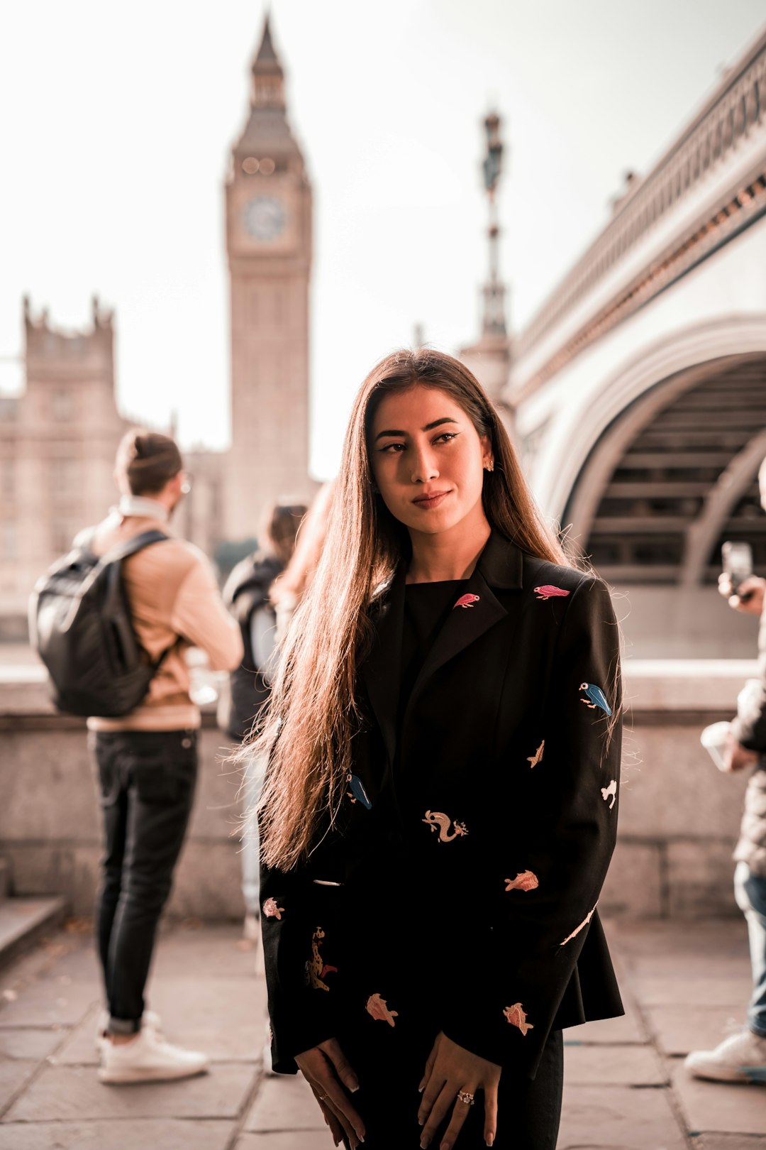 How Embroidery Adds a Premium Feel to Workwear