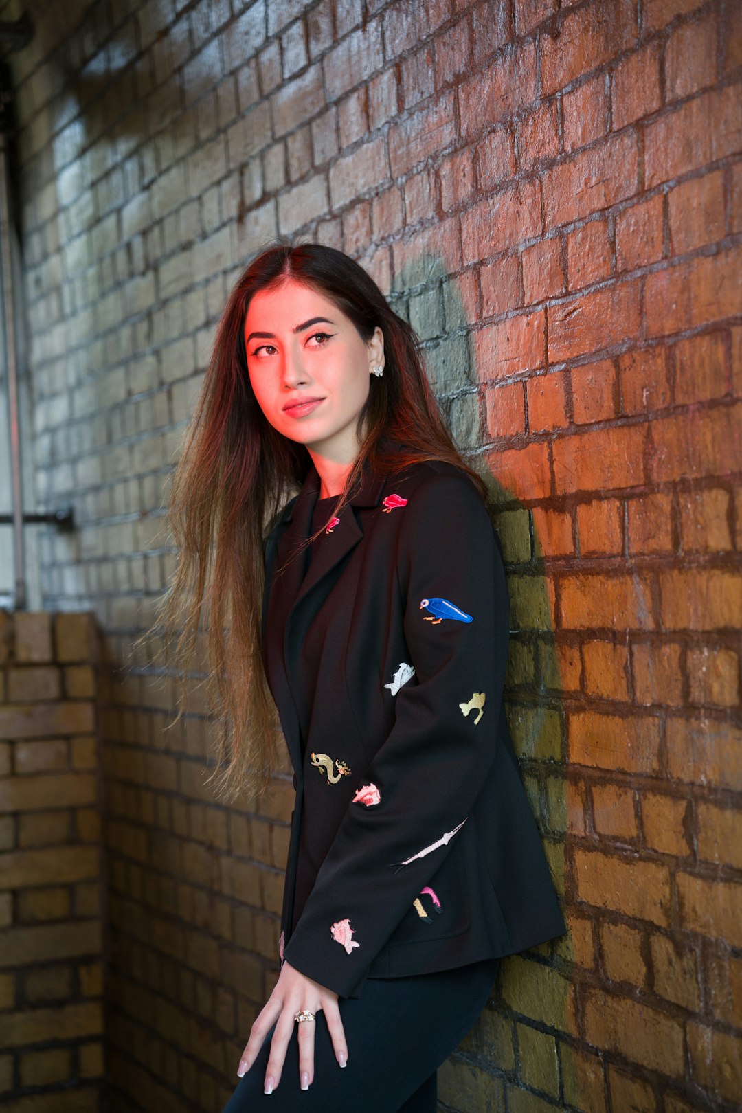 Custom Blouses for Female-Led Workforces: Style and Professionalism
