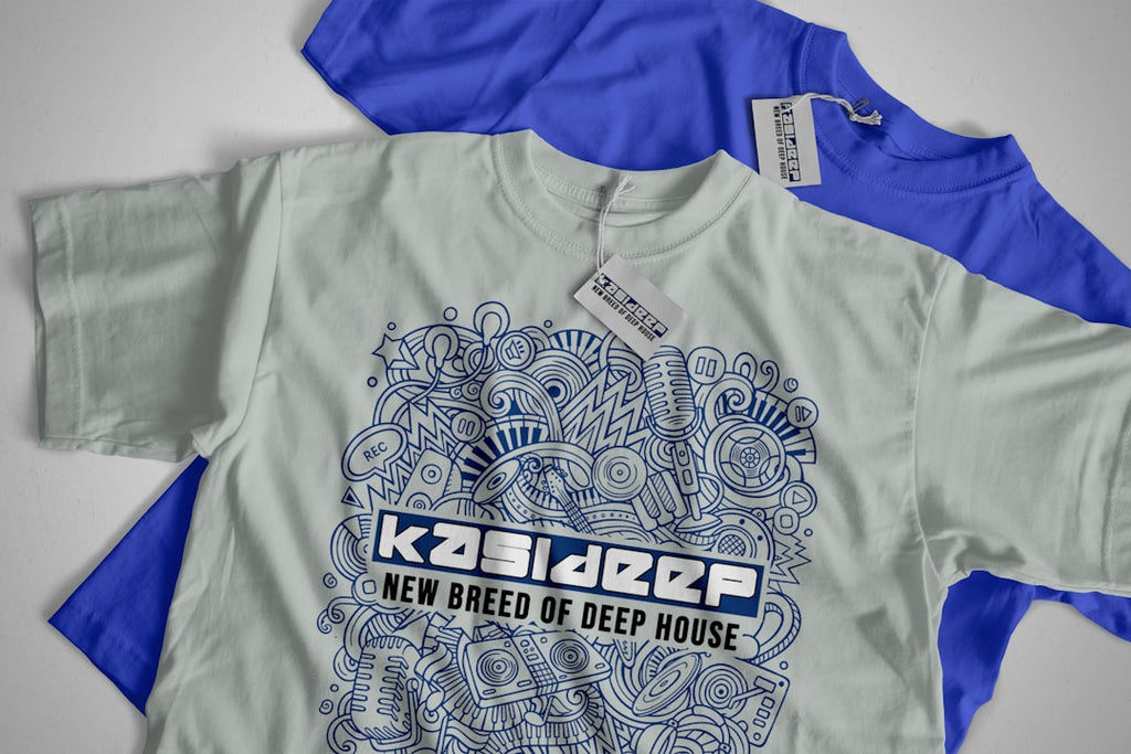 How to Design Promotional Clothing That People Actually Keep