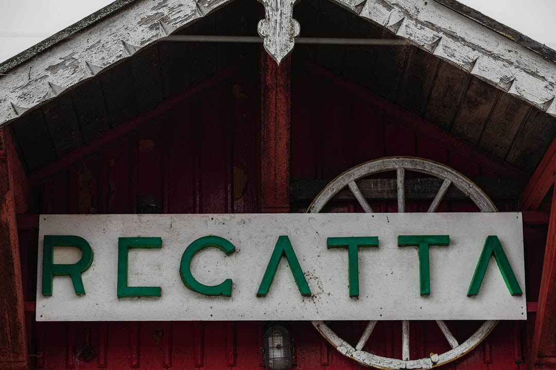 Regatta Professional: The Outdoors Brand That Works for Business