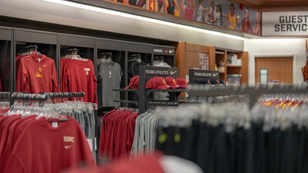 How Branded Clothing Helps Attract and Retain Employees
