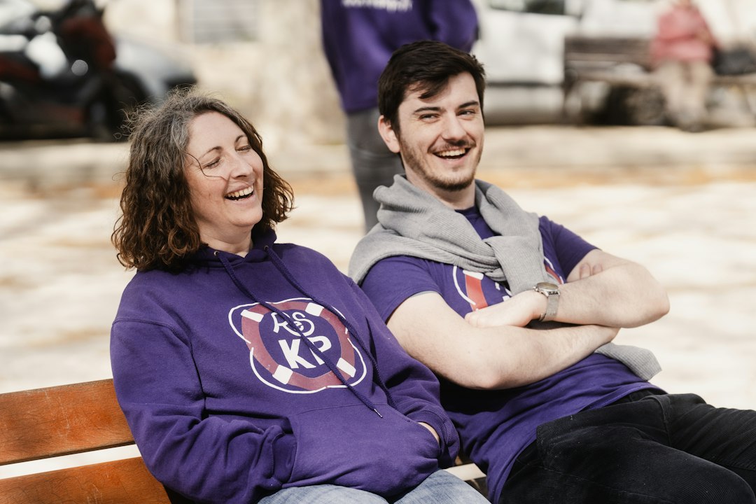 Custom Hoodies for Volunteer Teams