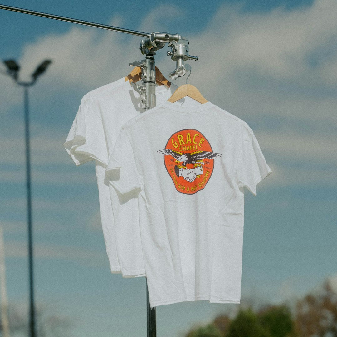 Oversized Custom T-Shirts: When They Work for Brand Merch
