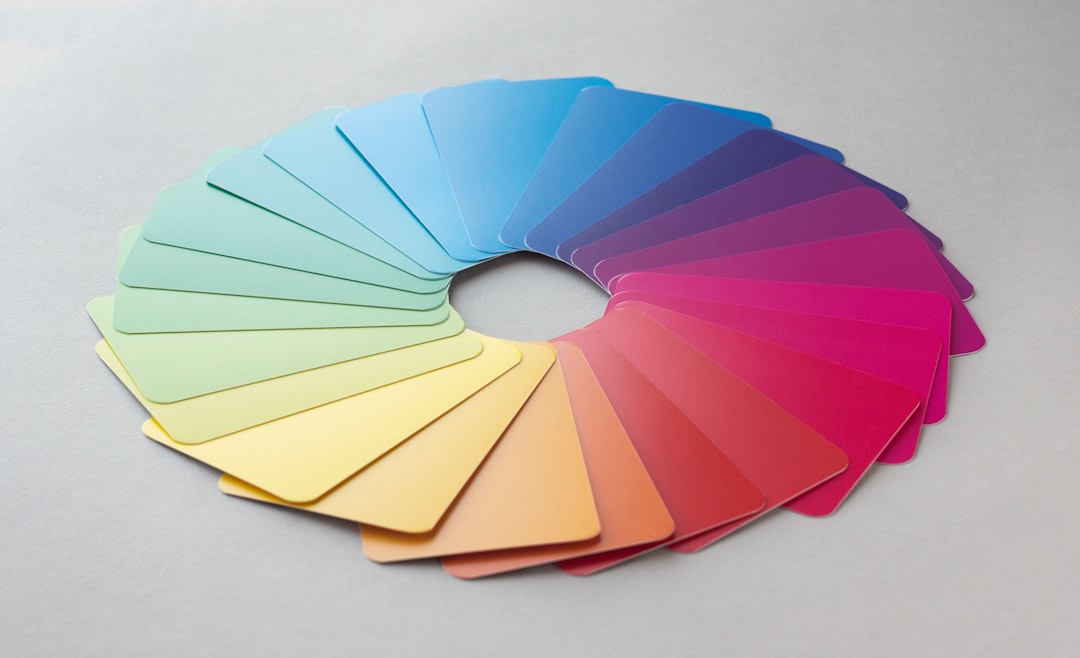 Why the Number of Colours Affects the Cost of Custom Printing