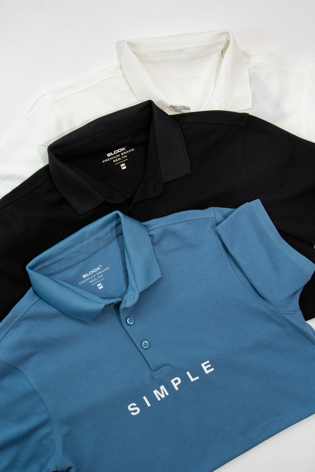 Moisture-Wicking Polo Shirts for Active Workwear