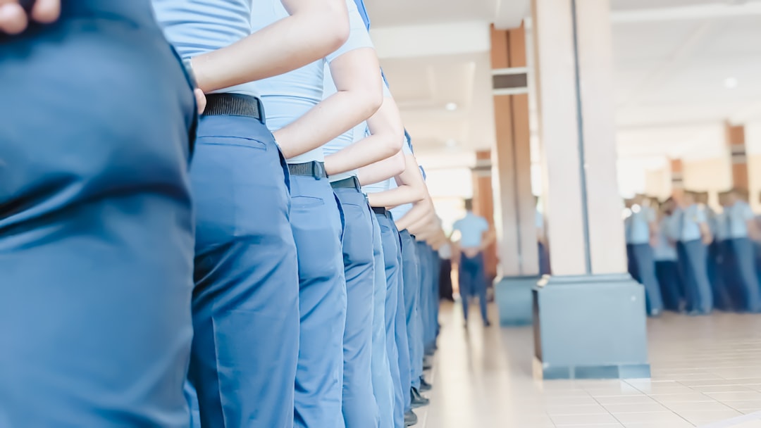 How to Set Up a Staff Uniform Policy from Scratch