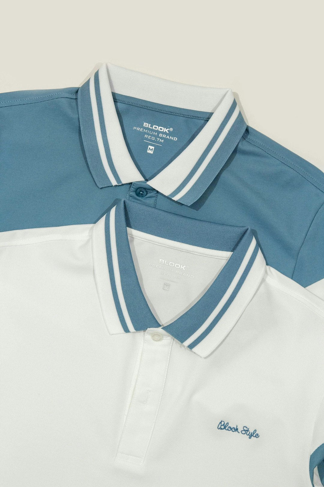 Polo Shirt Collar Styles Explained for Businesses