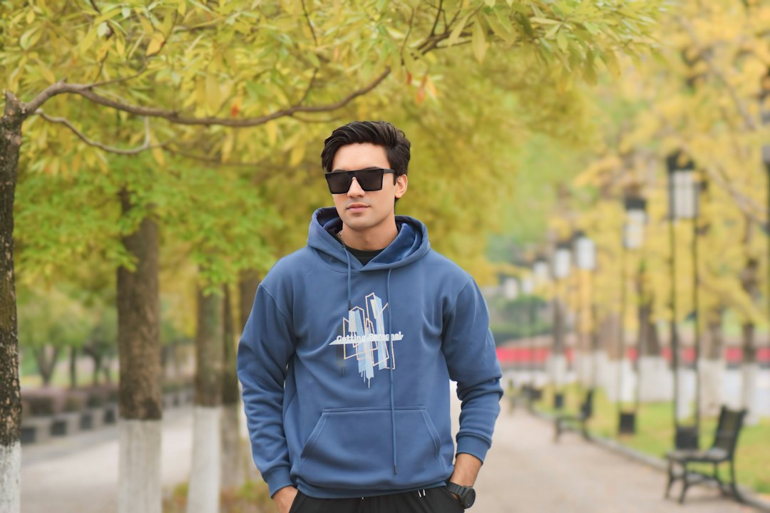 Custom Hoodies for Employee Anniversary Gifts