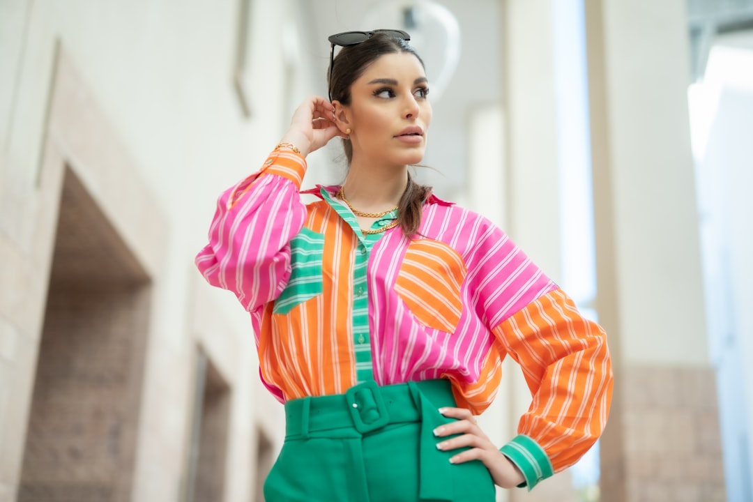Spring and Summer Colour Trends in Workwear for 2026
