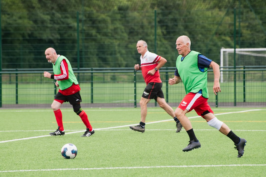 Workwear for Physiotherapists and Sports Therapists
