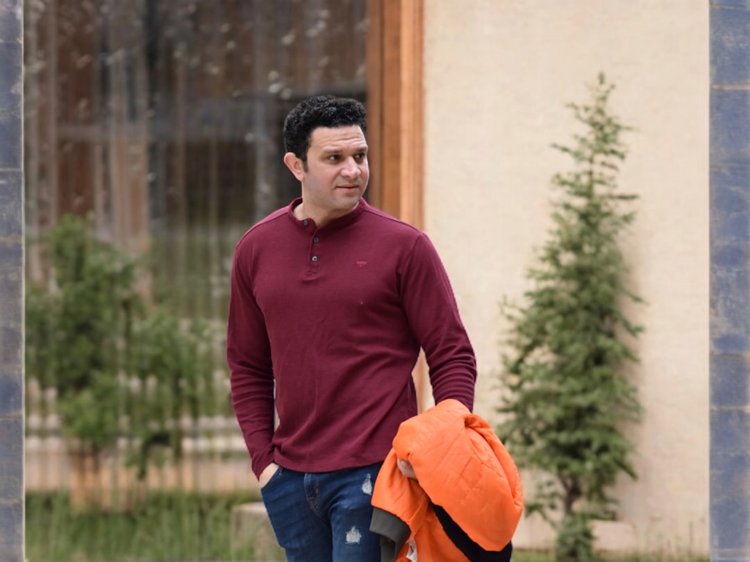 Long Sleeve Polo Shirts: The Perfect Workwear for Winter