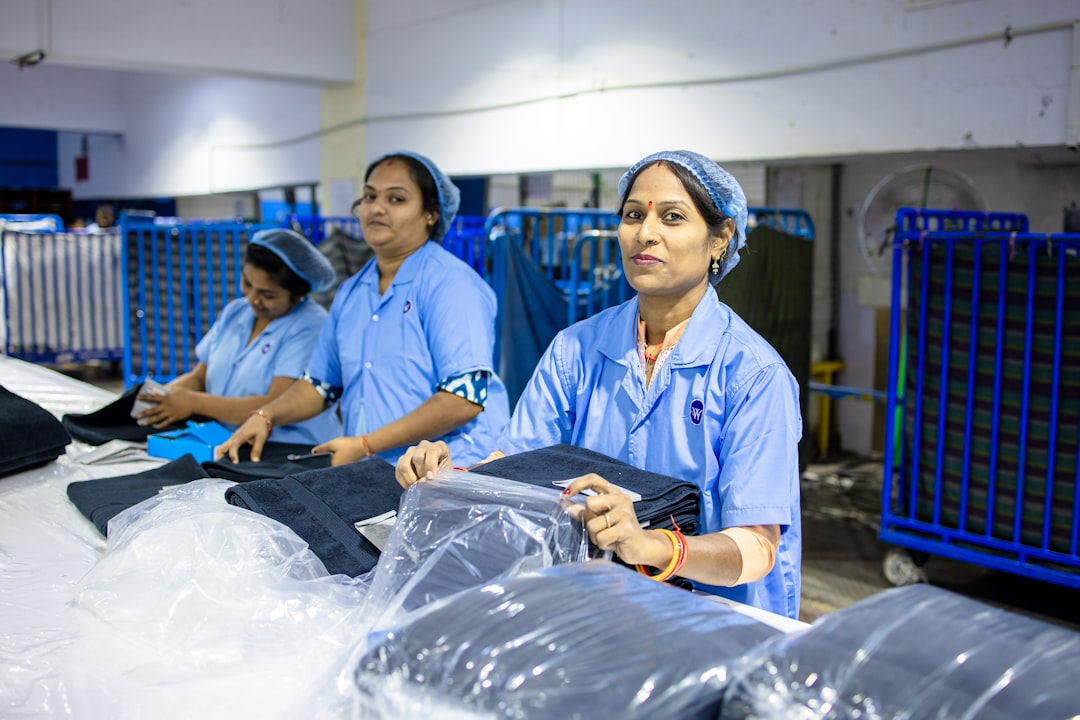 Why Gen Z Workers Are Pushing for More Sustainable Uniforms