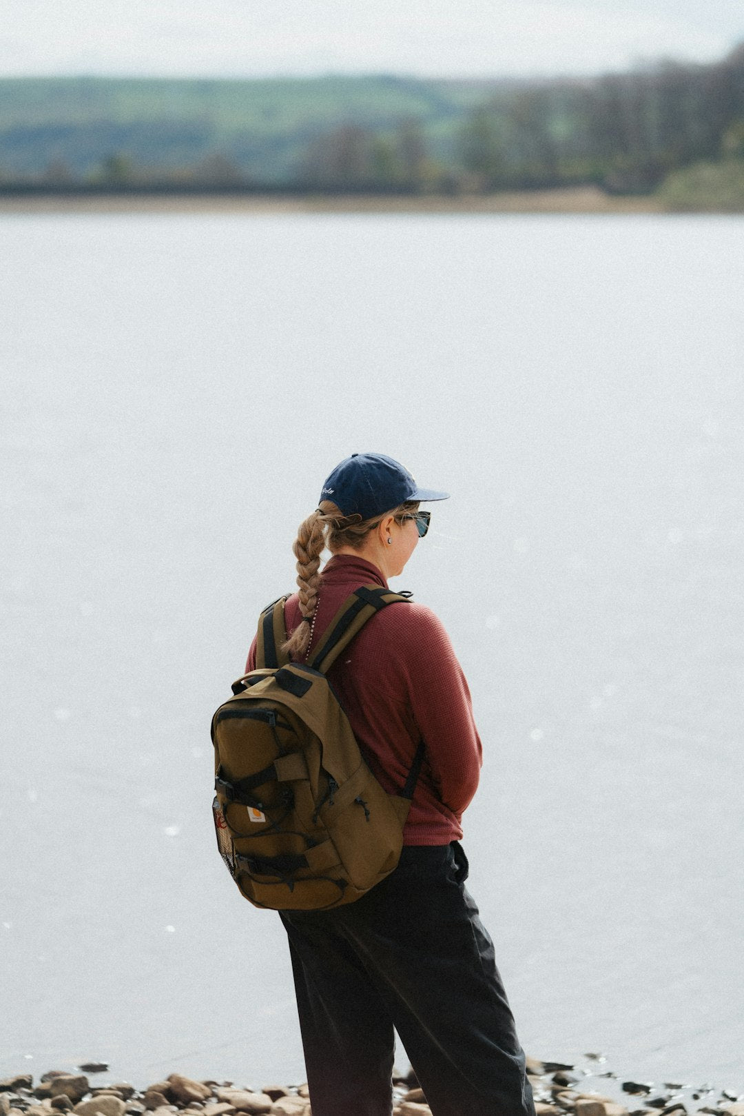 Outdoor Festival Staff Clothing: Summer Season Essentials