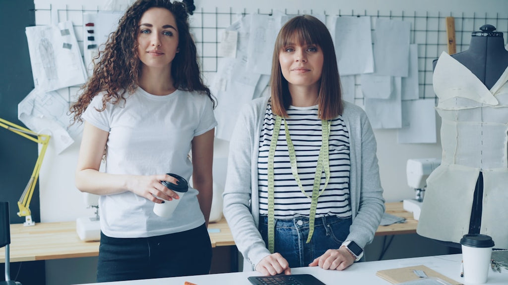 How to Get Your Team Involved in Designing Their Own Workwear