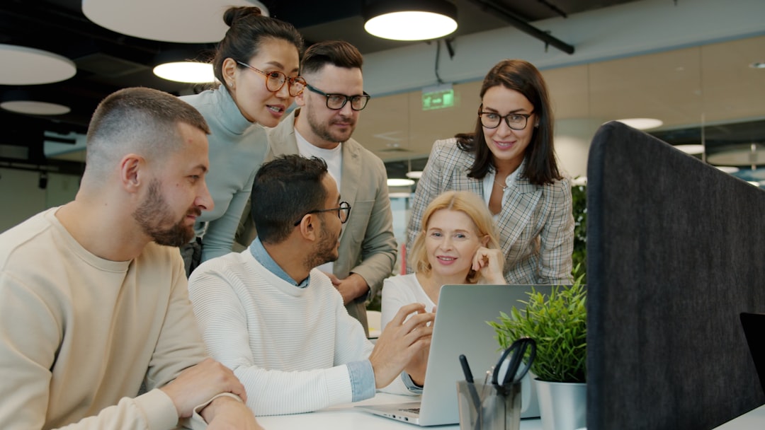 How to Manage a Workwear Budget for a Growing Team