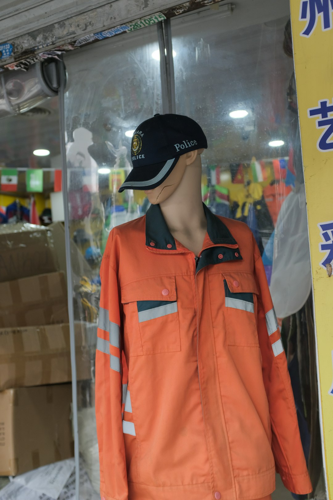 The Psychology of Uniforms: Why Branded Workwear Matters