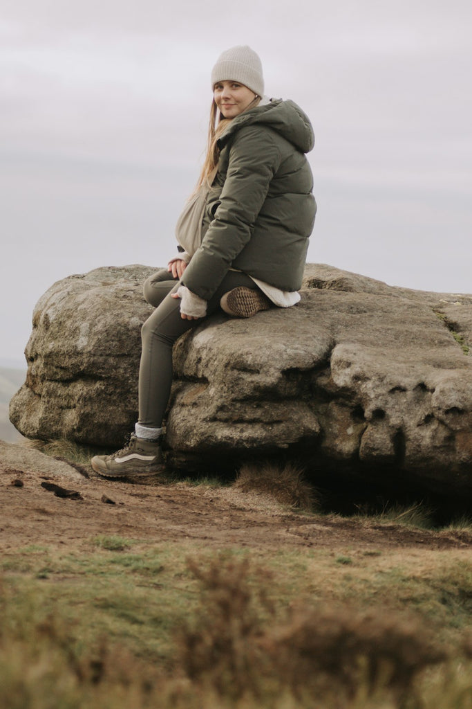 Promotional Fleeces: Keeping Your Brand Warm All Winter