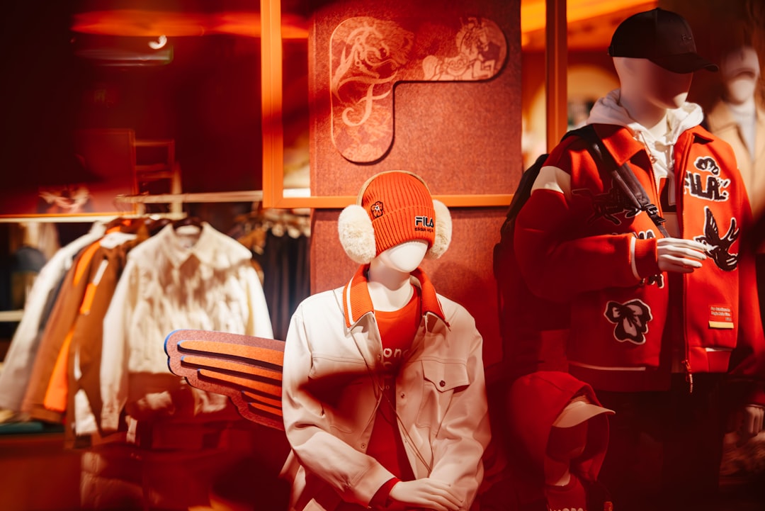 Promotional Scarves for Winter Brand Campaigns