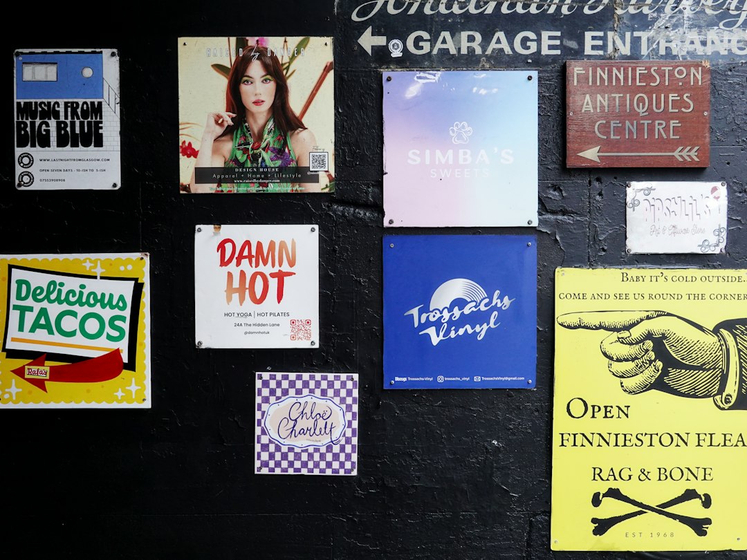 T-Shirt Merchandising Ideas for Independent Shops