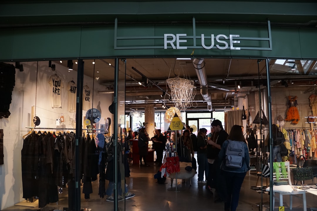 How to Refresh Your Company's Brand Through Workwear