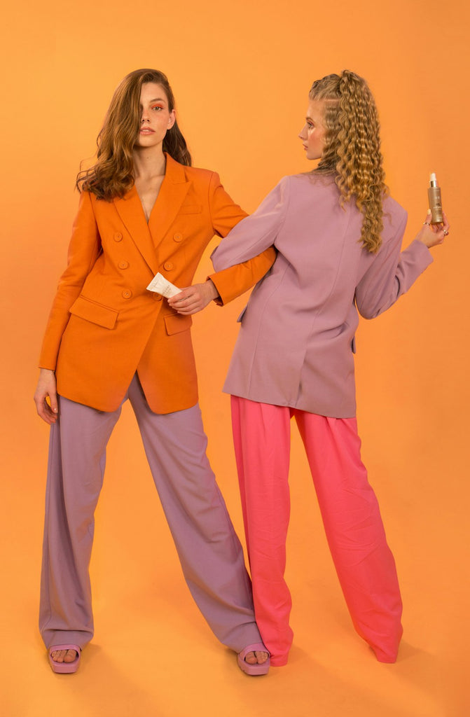 How to Incorporate Your Brand Colours into Every Garment