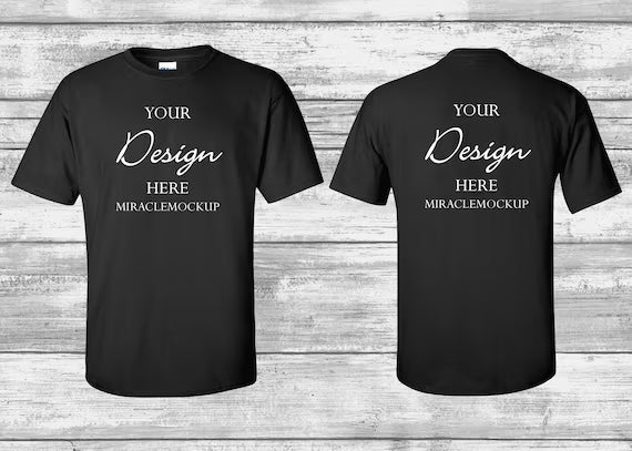 Top T-Shirt Brands That Print Well and Look Great