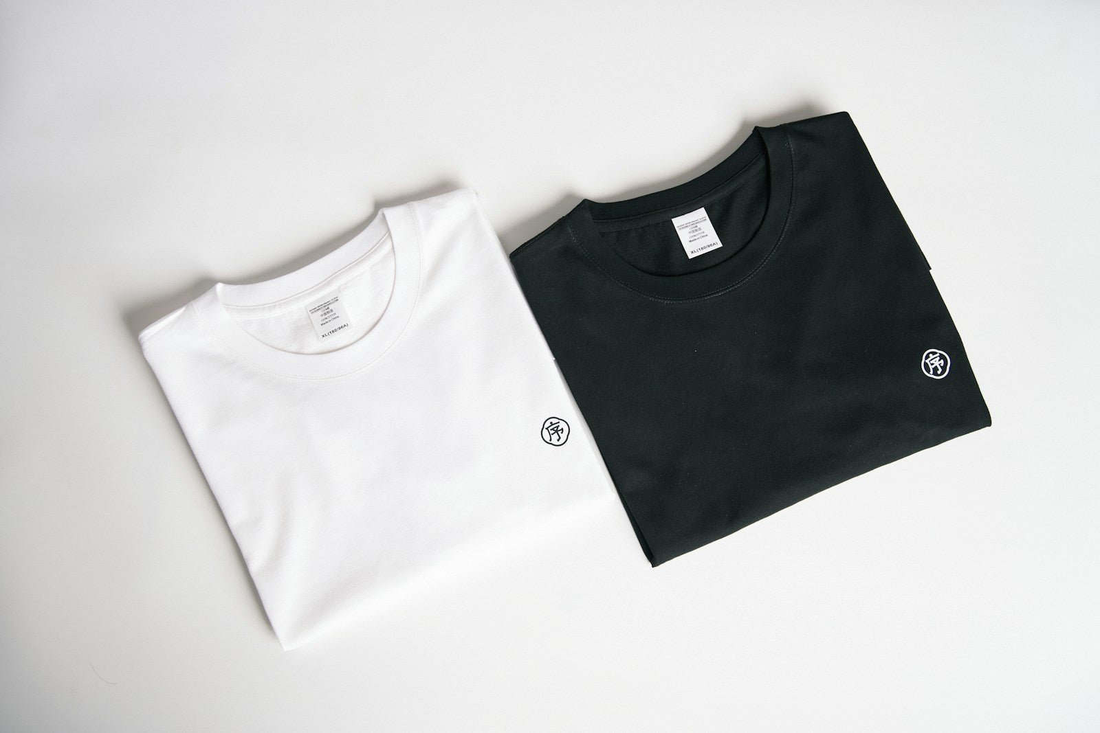 Best T-Shirt Materials for Printing Logos