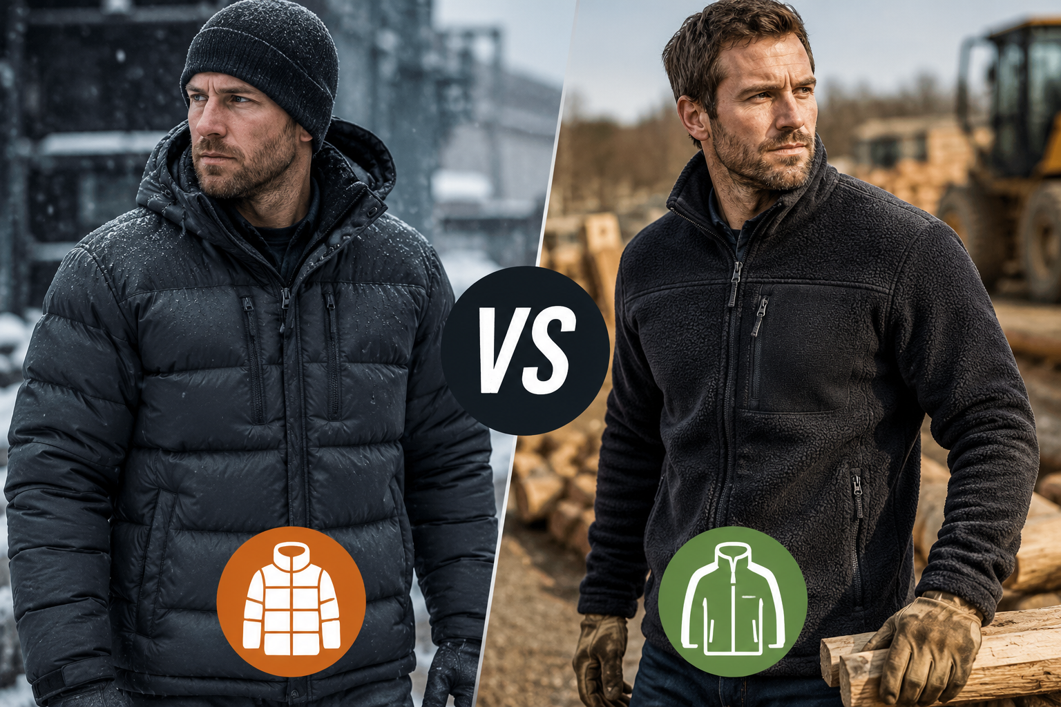 Regatta Professional Jackets: Why Tradespeople Trust Them