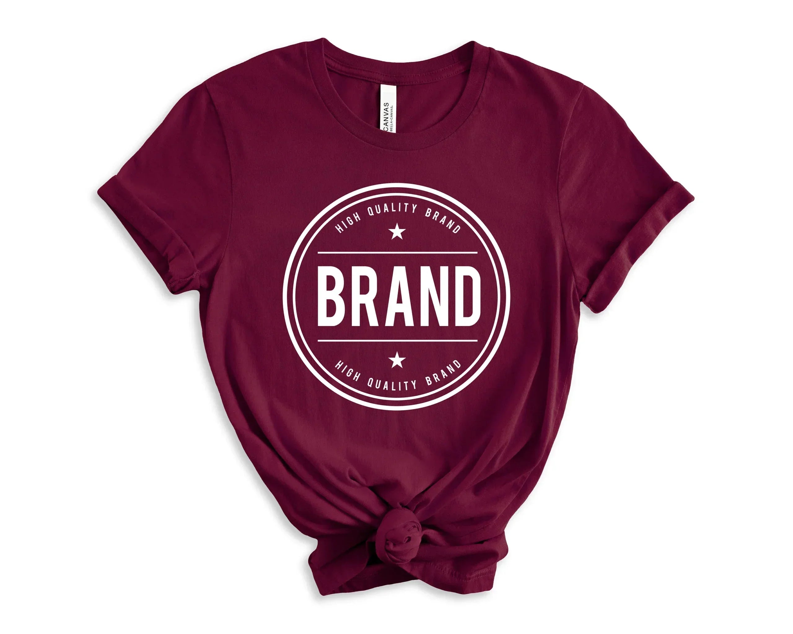 Why Businesses Prefer Custom T-Shirts Over Other Merch