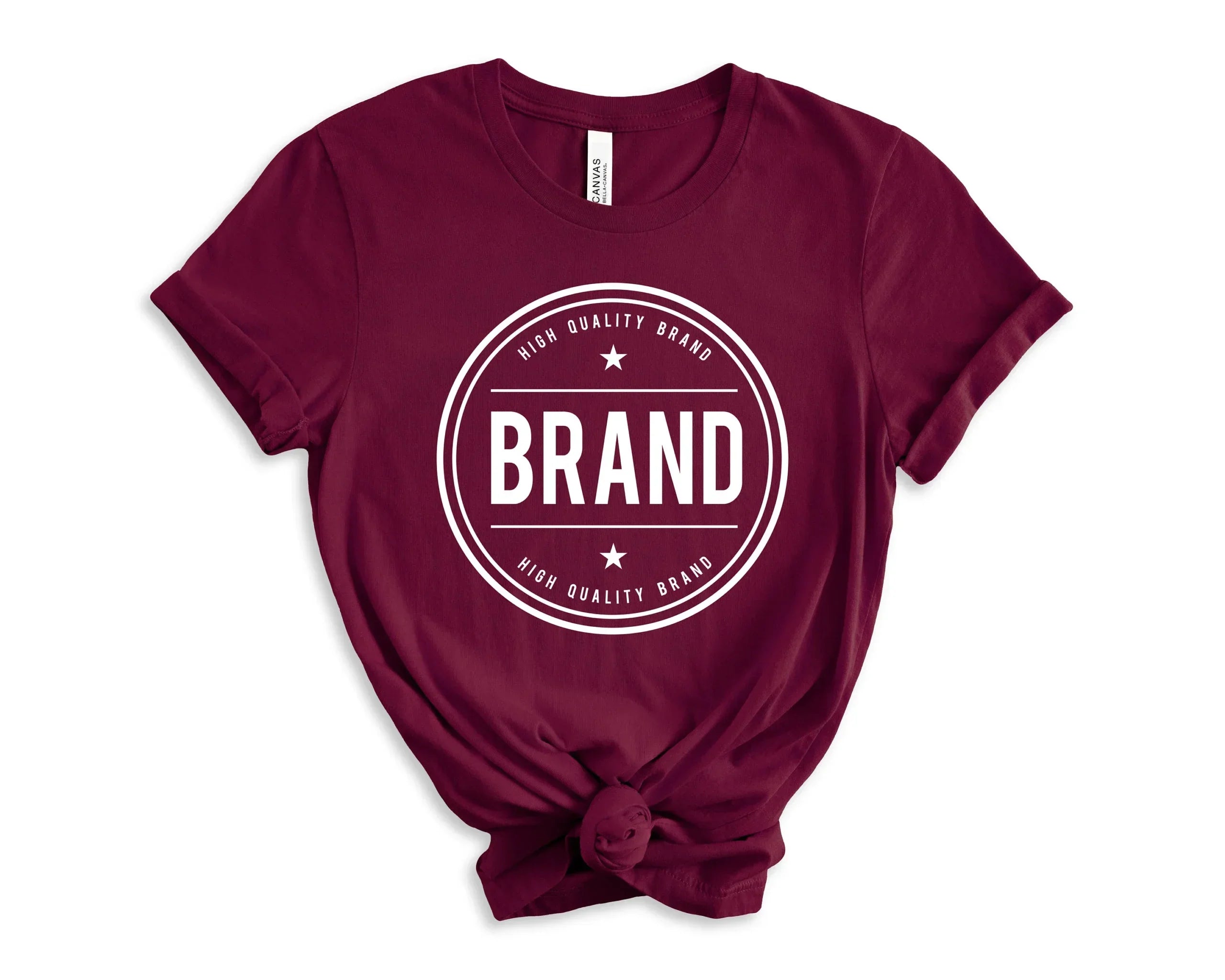 Why Businesses Prefer Custom T-Shirts Over Other Merch