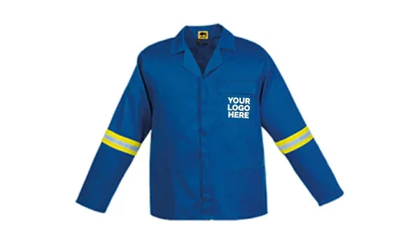 How to Use Branded Workwear as a Marketing Tool