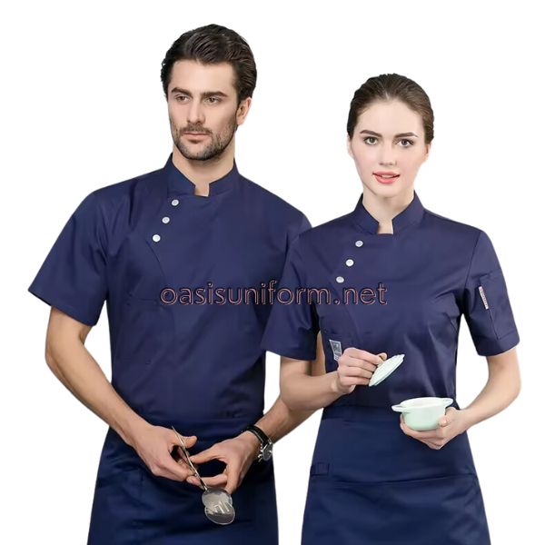 Top 5 Mistakes to Avoid When Ordering Workwear for Your Team