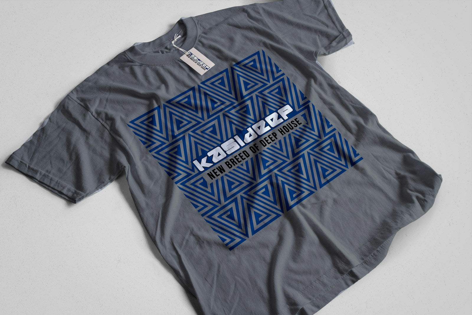 Prevent Cracking in Screen Printed T-Shirts