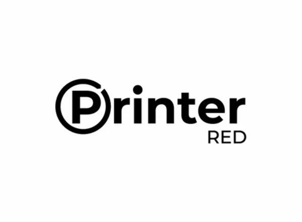 Printer Red