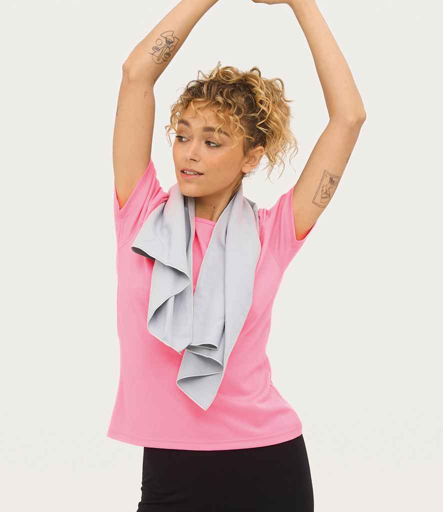 01159 Neon Pink Model