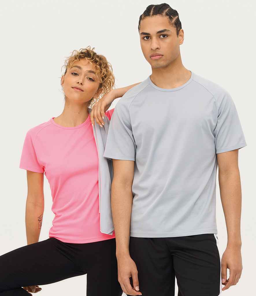 01159 Neon Pink Model