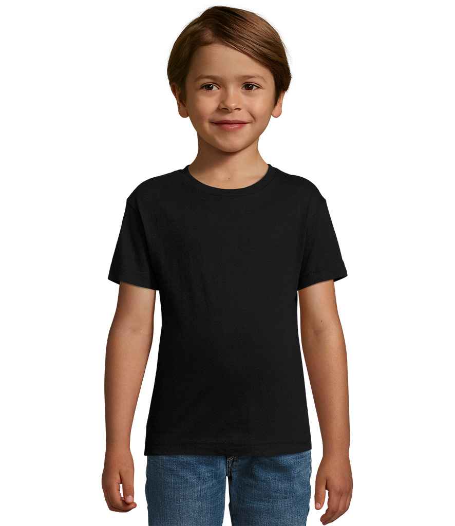 01183 Deep Black Model