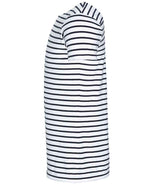 01398 White/Navy Left