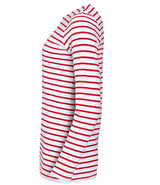 01403 White/Red Left