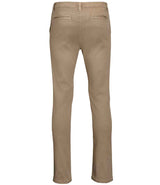 01424 Chestnut Back