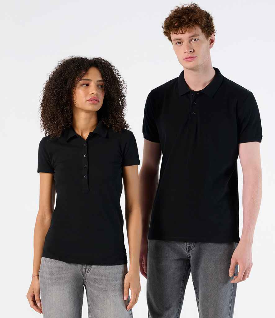 01708 Black Model