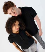 01708 Black Model
