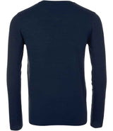 01710 French Navy Back