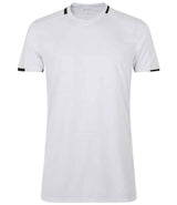 01717 White/Black Front