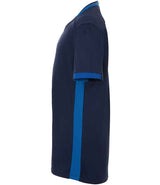 01719 French Navy/Royal Blue Left