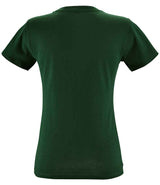 01825 Bottle Green Back